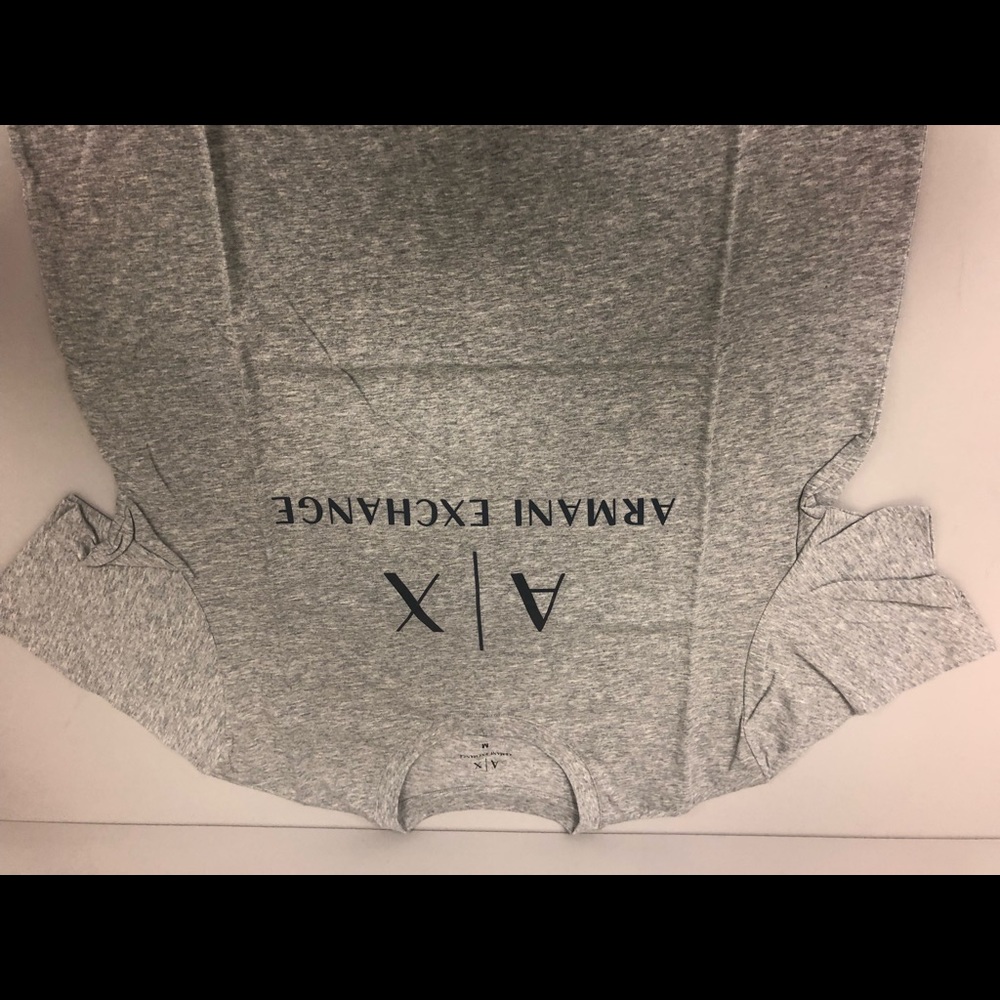Armani Exchange